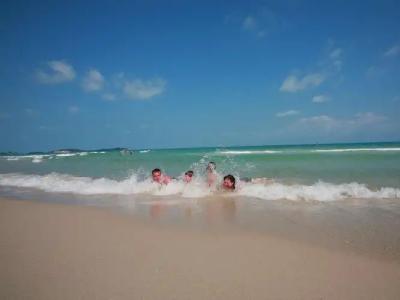 Chaweng Resort - 43
