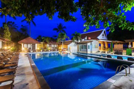 Chaweng Resort - 18