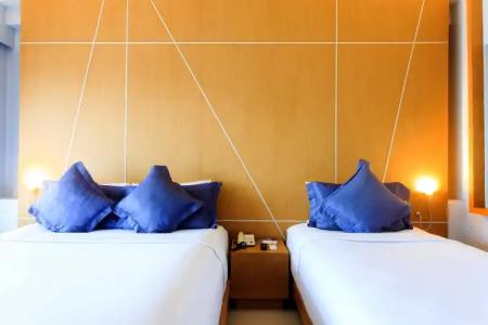Chaweng Resort - 1