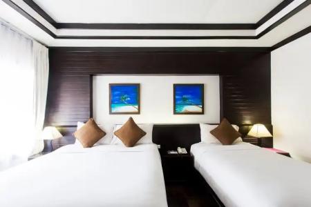 Chaweng Resort - 63