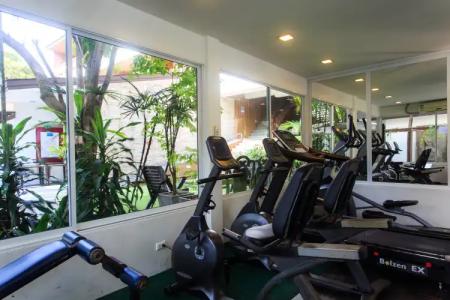 Chaweng Resort - 28