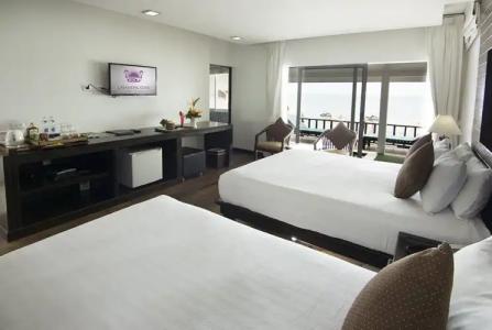 Chaweng Resort - 55
