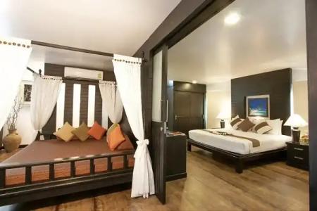 Chaweng Resort - 60