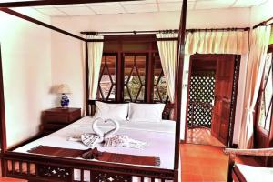 Bill Resort, Lamai Beach