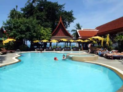 Bill Resort - 11