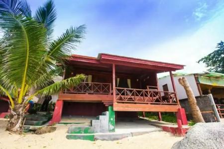 Bill Resort - 56