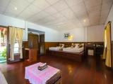 Deluxe Bungalow with sea view