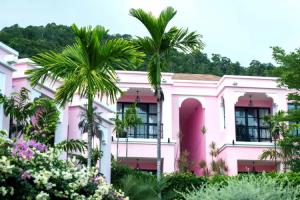 Absolute Sanctuary Hotel, Choengmon