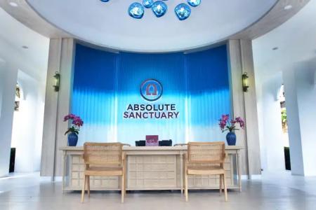 Absolute Sanctuary - 28