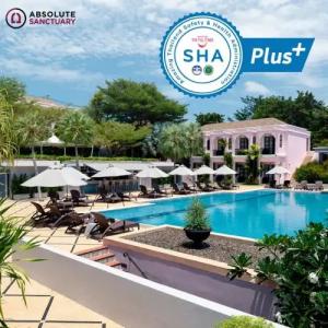 Absolute Sanctuary - 34