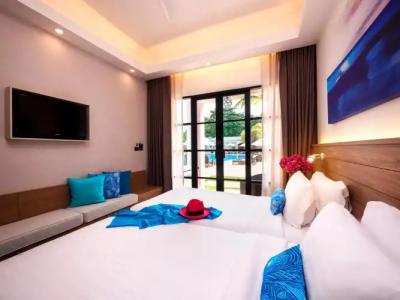 Absolute Sanctuary - 1