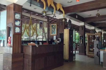 Grand Thai House Resort - 1