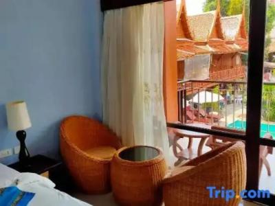 Grand Thai House Resort - 47