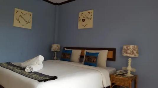 Grand Thai House Resort - 43