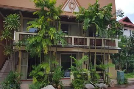 Grand Thai House Resort