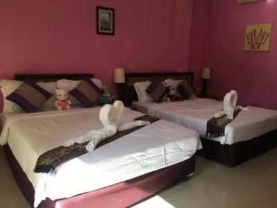 Grand Thai House Resort - 23