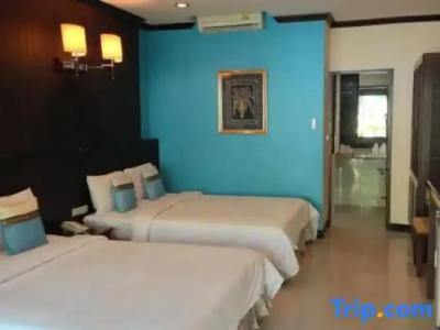 Grand Thai House Resort - 33
