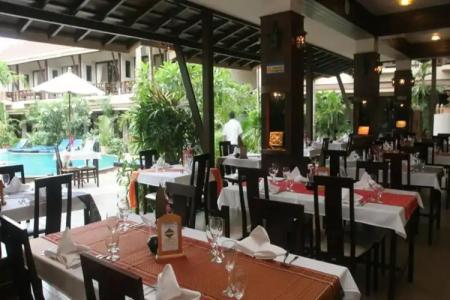 Grand Thai House Resort - 19