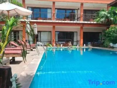 Grand Thai House Resort - 53