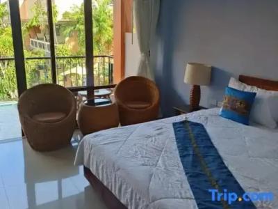 Grand Thai House Resort - 45