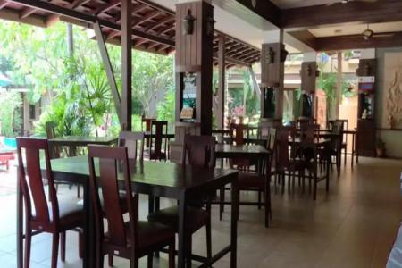 Grand Thai House Resort - 20