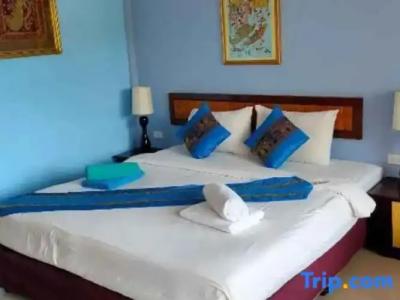Grand Thai House Resort - 49