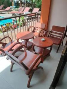 Grand Thai House Resort - 28