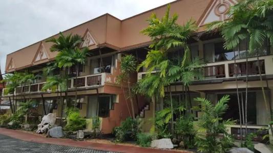 Grand Thai House Resort - 37