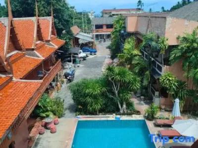 Grand Thai House Resort - 44