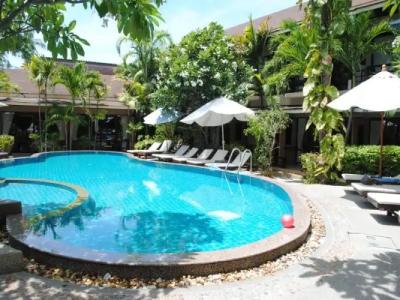 Grand Thai House Resort - 54