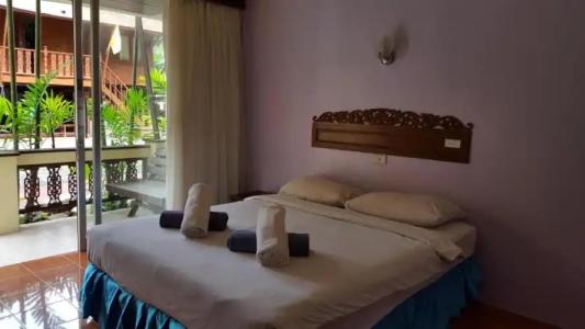 Grand Thai House Resort - 41