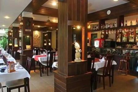 Grand Thai House Resort - 21
