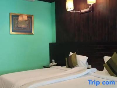 Grand Thai House Resort - 46