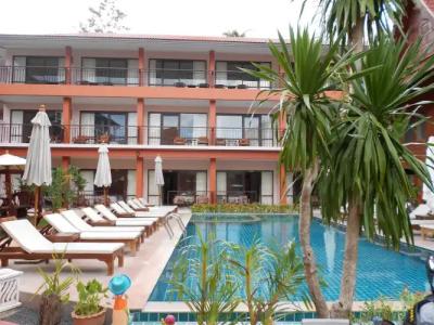 Grand Thai House Resort - 17