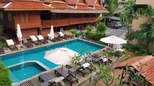 Grand Thai House Resort - 57