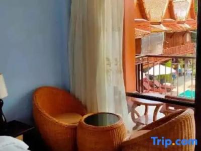 Grand Thai House Resort - 52