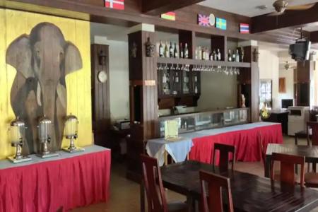 Grand Thai House Resort - 18