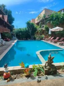 Grand Thai House Resort - 25