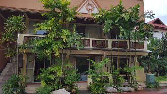 Grand Thai House Resort - 22