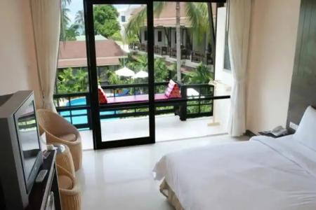 Grand Thai House Resort - 5