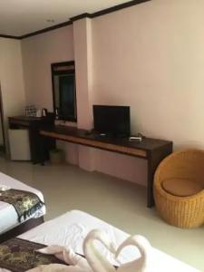 Grand Thai House Resort - 27