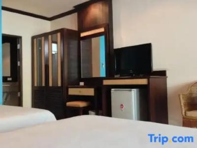 Grand Thai House Resort - 32