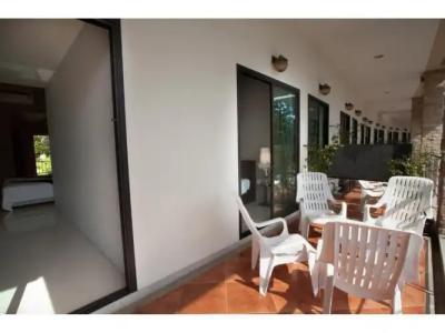 The Green Plaza - 104