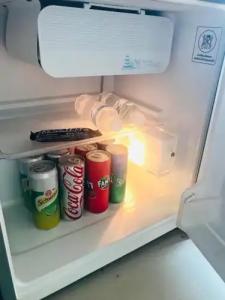 The Green Plaza - 127