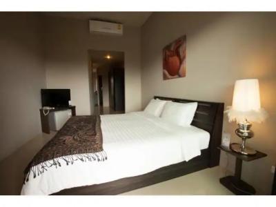 The Green Plaza - 105