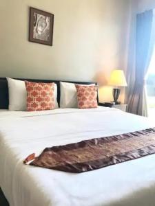 The Green Plaza - 123