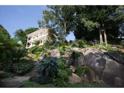 The Green Plaza - 121