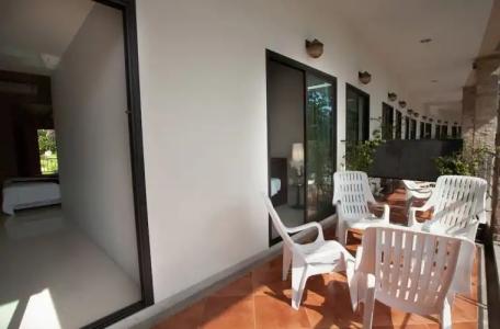 The Green Plaza - 110