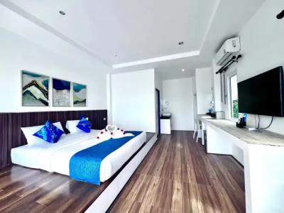 Three Trees Samui Resort - Sarocha Villa - 26