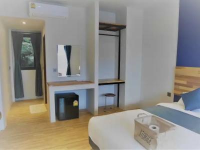 Three Trees Samui Resort - Sarocha Villa - 27